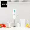 Rankinis trintuvas Taurus ROBOT 1000 PLUX Balta
