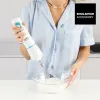 Rankinis trintuvas Taurus ROBOT 1000 PLUX Balta