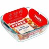 Oven Dish Pyrex 1 L