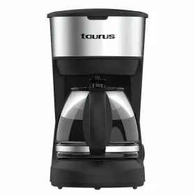 Tilkkohvimasin Taurus VERONA 6 INOX