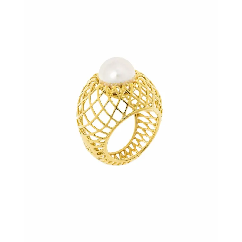 Ladies' Ring Majorica 17220.01.1.913.010.1