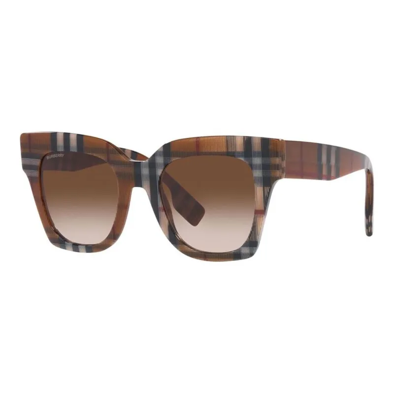 Naiste Päikeseprillid Burberry KITTY BE 4364