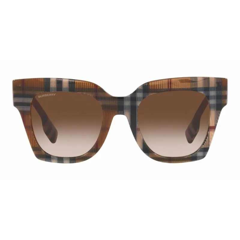 Naisten aurinkolasit Burberry KITTY BE 4364