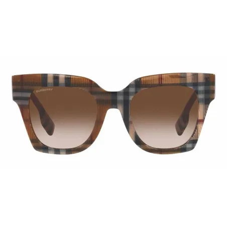 Sieviešu Saulesbrilles Burberry KITTY BE 4364
