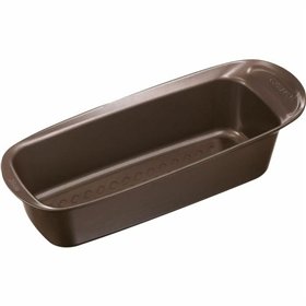 Baking Mould Pyrex Black Metal