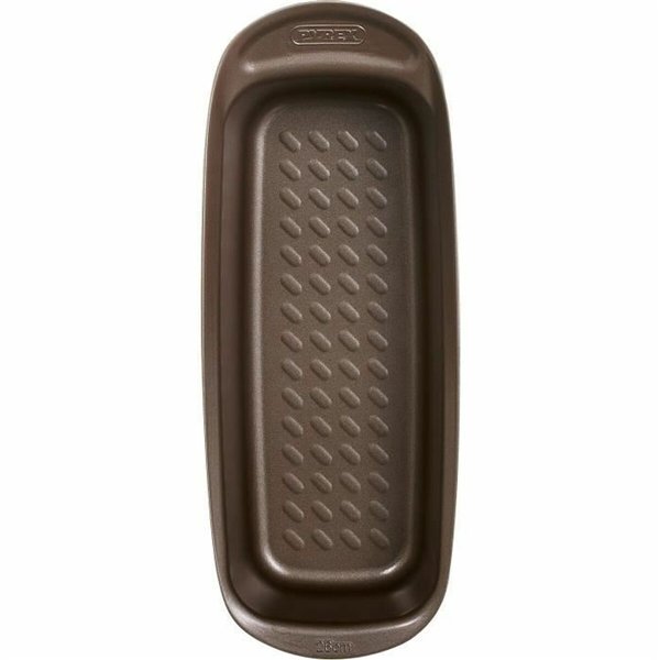 Baking Mould Pyrex Black Metal