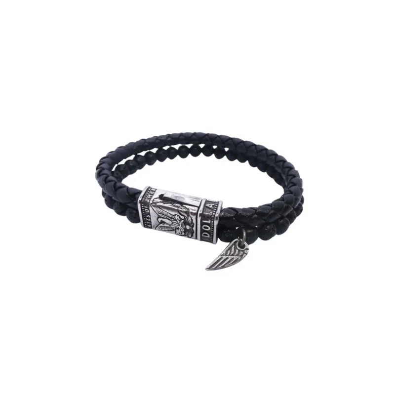 Vīriešu Aproce AN Jewels AA.P253LBABK
