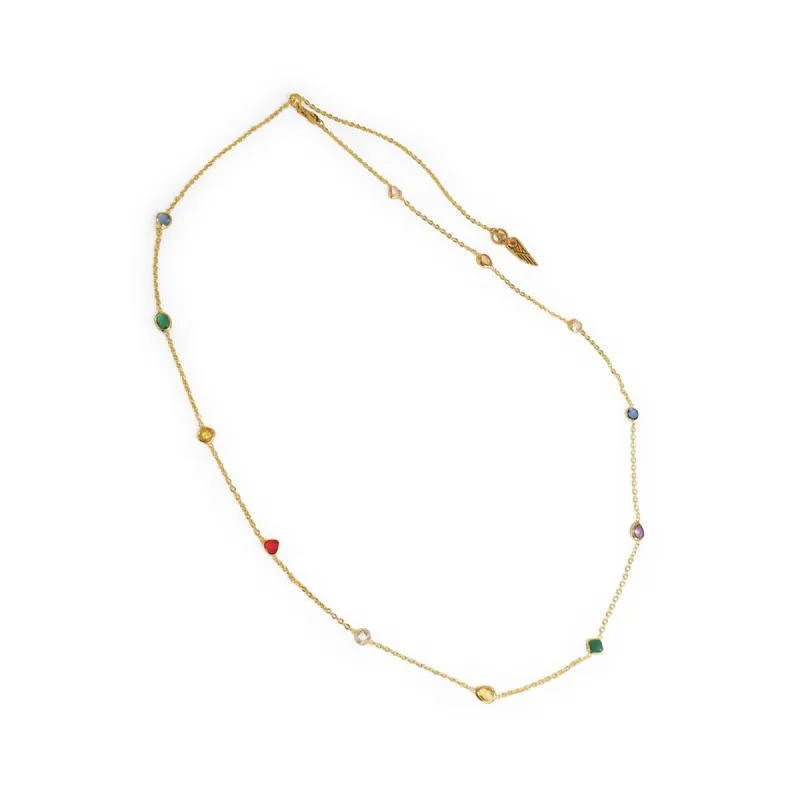 Женские цепочки AN Jewels AL.N2WI23SMC