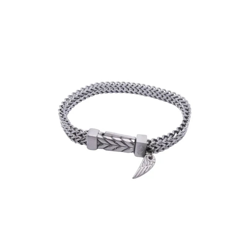 Miesten rannekorut AN Jewels AA.P256LES