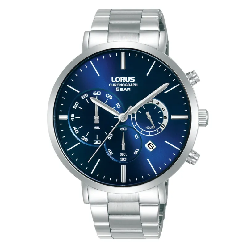 Meeste Kell Lorus RT345KX9