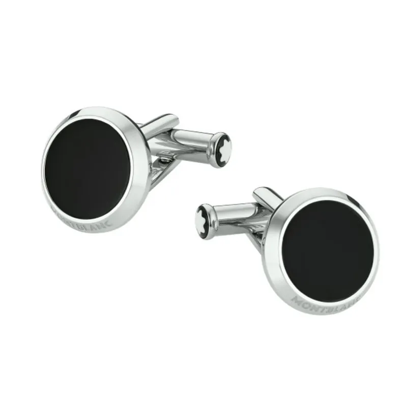 Rankogalių segtukas Montblanc 112896
