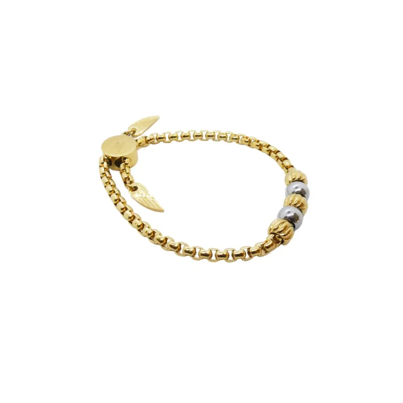 Unisex rannekorut AN Jewels AL.B1MW23SG