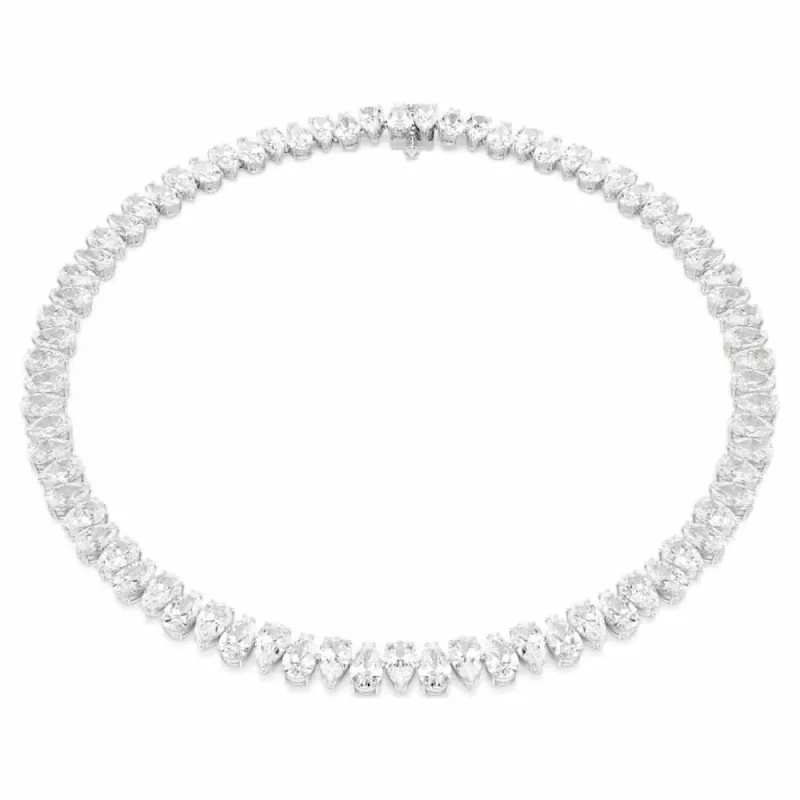 Moteriški apyrankės Swarovski 5662277