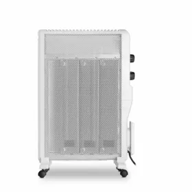 Radiator Taurus TROPICANO3D1500 White 1500 W