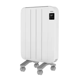 Digital Heater (4 chamber) Taurus NEPAL 1000 White