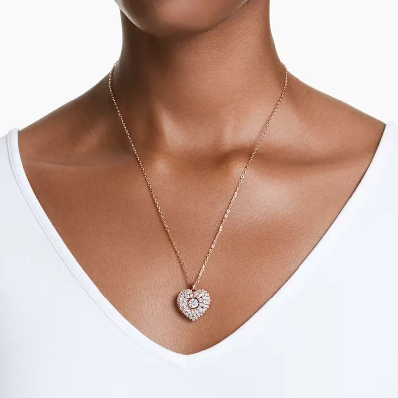 Sieviešu Kareklis Swarovski 5680402