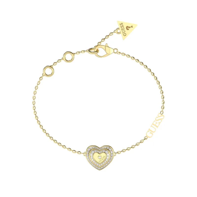Sieviešu Aproce Guess JUBB04031JWYGS