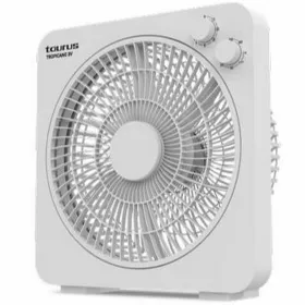 Tafelventilator Taurus TROPICANO 3V Balts 35 W