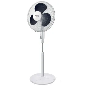 Staande ventilator Taurus GRECO Balts 40 W