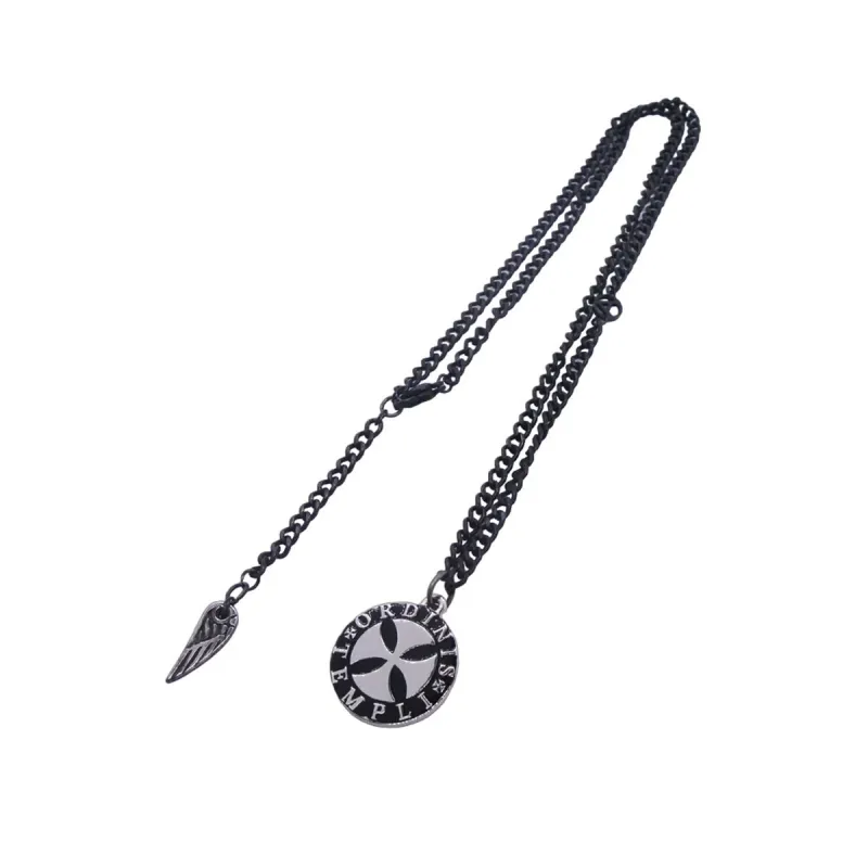 Мужские цепочки AN Jewels AA.C260COS