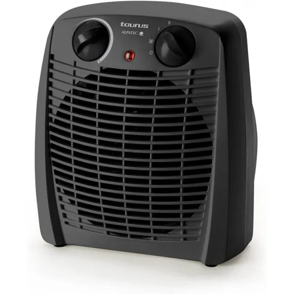 Radiaator Taurus GOBI Must 2000 W
