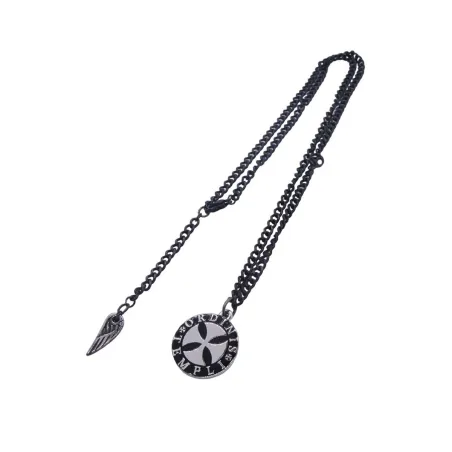 Мужские цепочки AN Jewels AA.C260COS