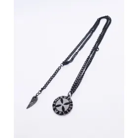 Vyriški karoliai AN Jewels AA.C260COS