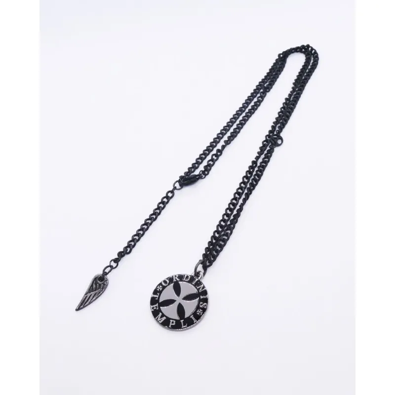 Мужские цепочки AN Jewels AA.C260COS
