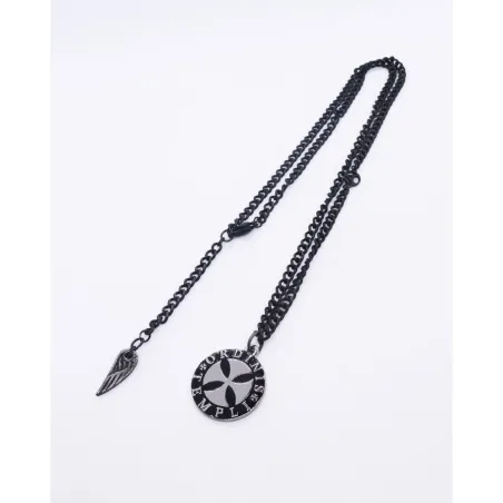 Мужские цепочки AN Jewels AA.C260COS