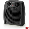 Verwarming Taurus GOBI Melns 2000 W