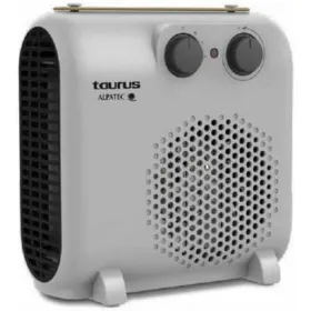 Õhukonvektor Taurus TROPIC UPDOWN Valge 2000 W