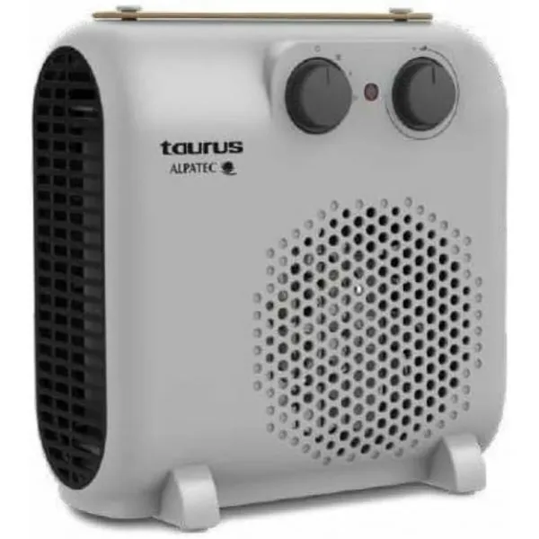 Õhukonvektor Taurus TROPIC UPDOWN Valge 2000 W