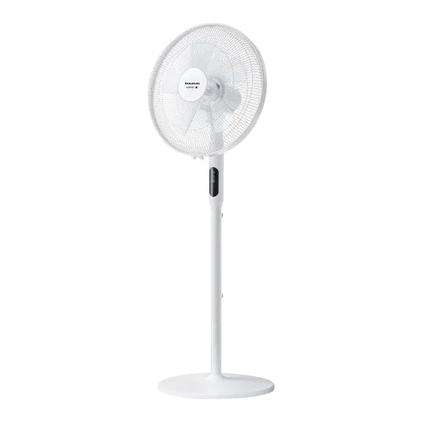Staande ventilator Taurus ICE BRISE Balts