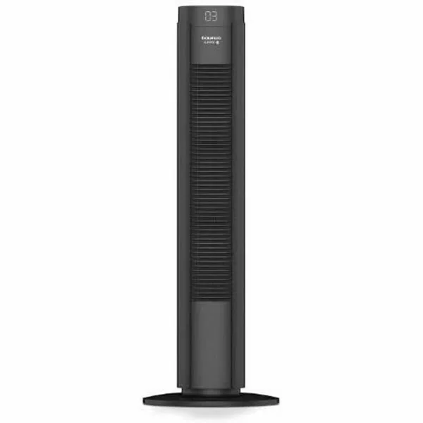 Tornituuletin Taurus BABEL DIGITAL Musta
