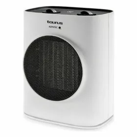 Verwarming Taurus TROPICANO 7CR Balts 1500 W