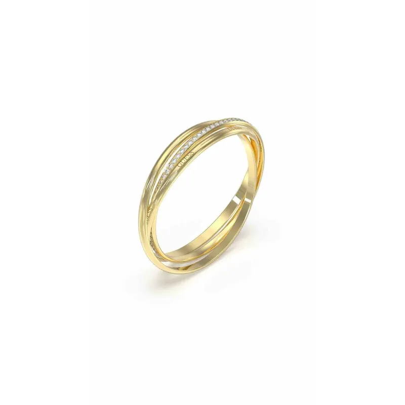 Moteriški apyrankės Guess JUBB04072JWYGT-U