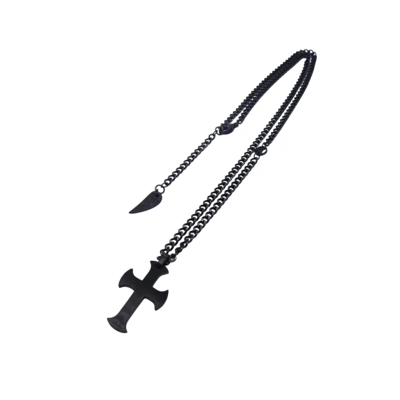 Miesten kaulakorut AN Jewels AA.C260CRK