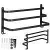 Towel hanger Springos HA5174