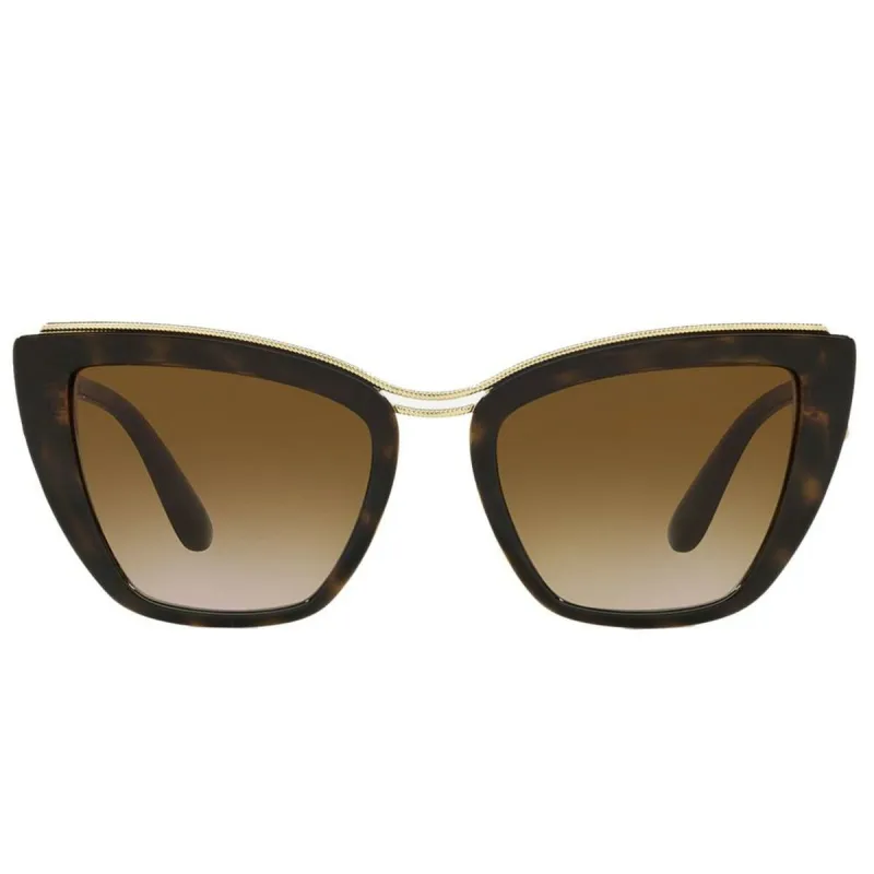 Sieviešu Saulesbrilles Dolce & Gabbana DEVOTION DG 6144