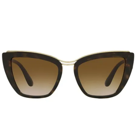 Женские солнечные очки Dolce & Gabbana DEVOTION DG 6144