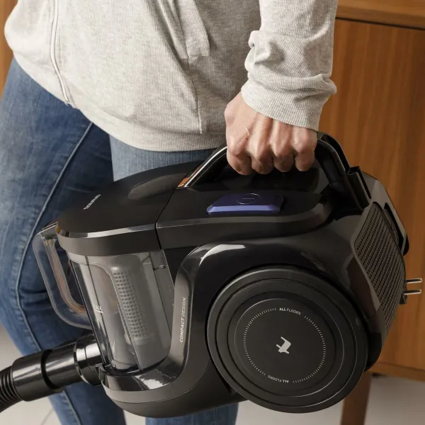 Varstolmuimeja Taurus GUZZLER CYCLONE 850 W