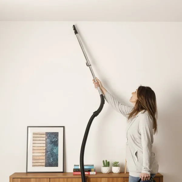 Varstolmuimeja Taurus GUZZLER CYCLONE 850 W