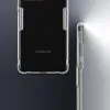 Nillkin Nature TPU Case - Case for Samsung Galaxy S20 Ultra (White)