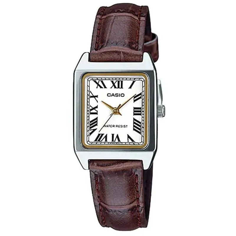 Sieviešu Pulkstenis Casio LADY SQUARE - SS