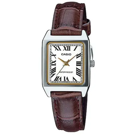 Sieviešu Pulkstenis Casio LADY SQUARE - SS