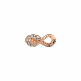 Naisten korvakorut Guess JUBE03262JWRGT-U