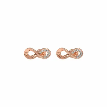 Naisten korvakorut Guess JUBE03262JWRGT-U