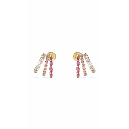 Naisten korvakorut Guess JUBE03307JWYGPKT-U