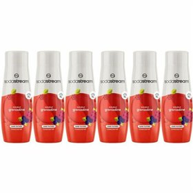 Soda Machine sodastream