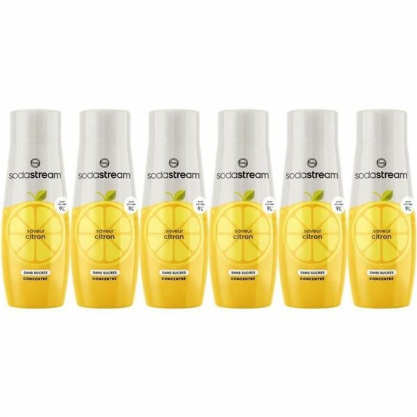 Soda Machine sodastream